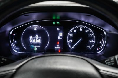 Honda Accord Sedán Sport 2021