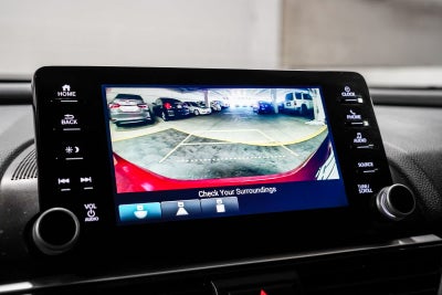 Honda Accord Sedán Sport 2021