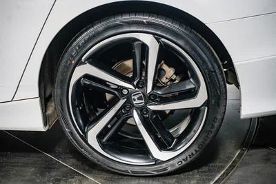 Honda Accord Sport 1.5T 2018