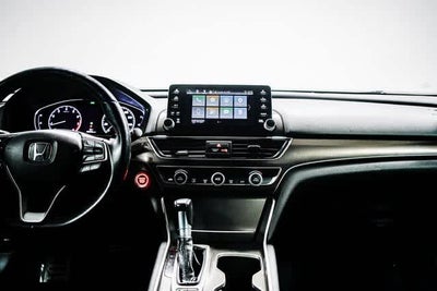 Honda Accord Sport 1.5T 2018