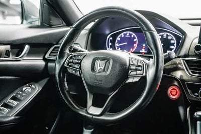 Honda Accord Sport 1.5T 2018