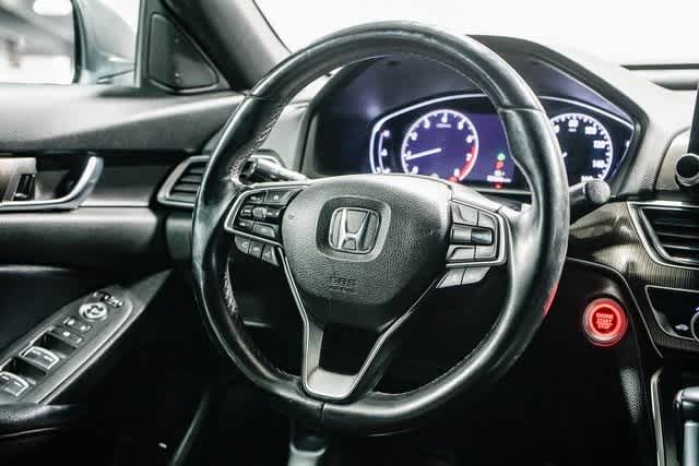 Honda Accord Sport 1.5T 2018
