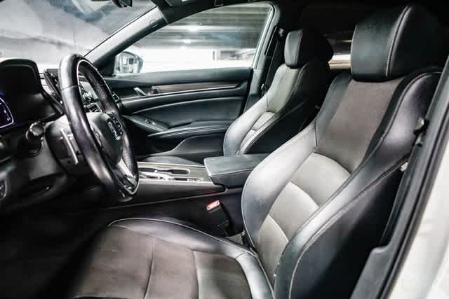 Honda Accord Sport 1.5T 2018