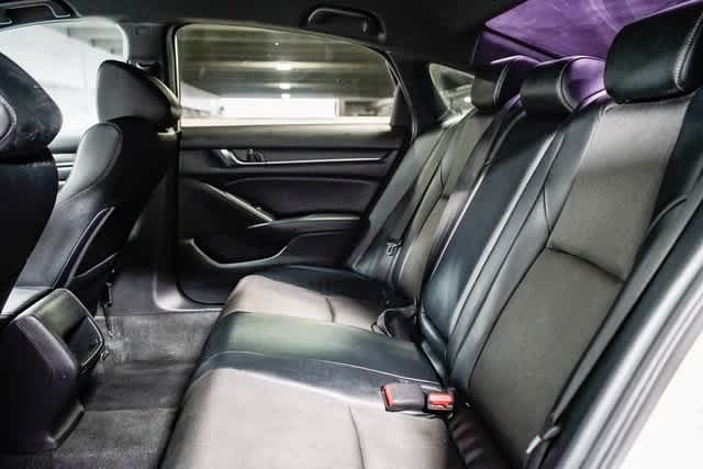 Honda Accord Sport 1.5T 2018