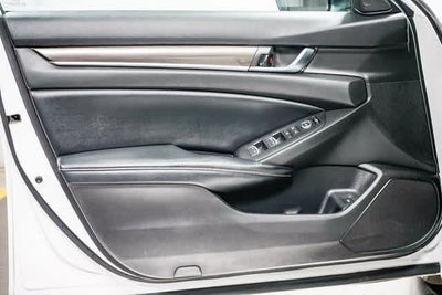 Honda Accord Sport 1.5T 2018