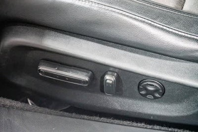 Honda Accord Sport 1.5T 2018