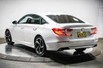 Honda Accord Sport 1.5T 2018