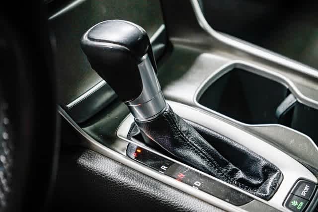 Honda Accord Sport 1.5T 2018