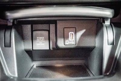 Honda Accord Sport 1.5T 2018