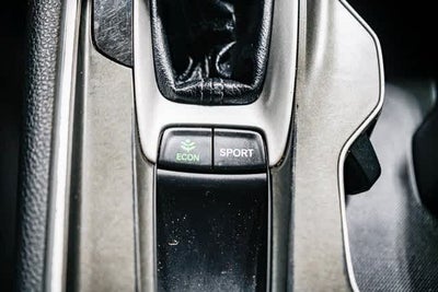 Honda Accord Sport 1.5T 2018