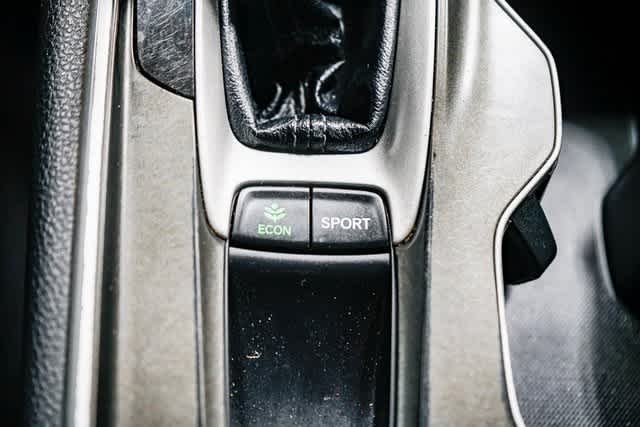 Honda Accord Sport 1.5T 2018