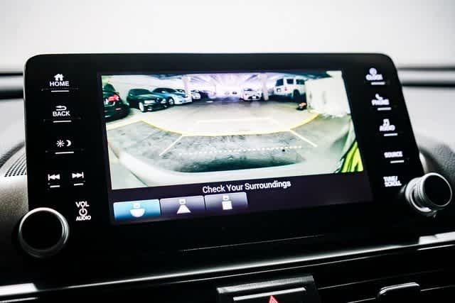 Honda Accord Sport 1.5T 2018