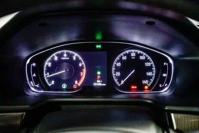 Honda Accord Sport 1.5T 2018