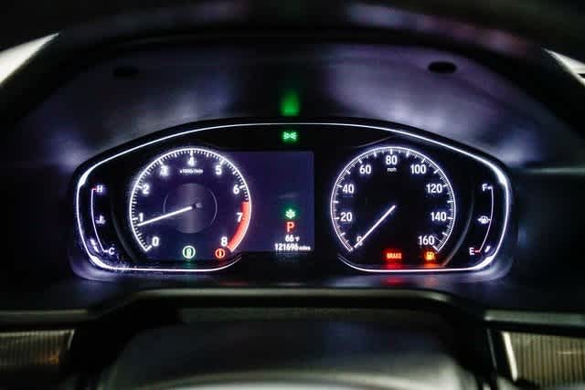 Honda Accord Sport 1.5T 2018