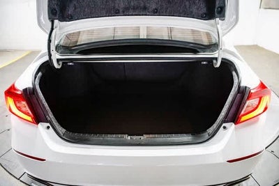 Honda Accord Sport 1.5T 2018