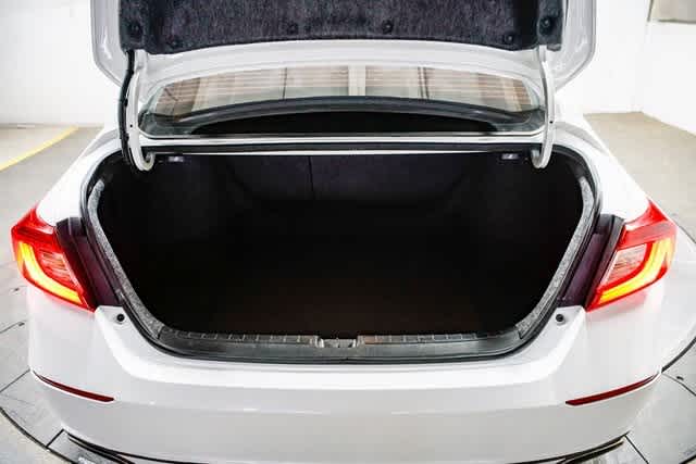 Honda Accord Sport 1.5T 2018