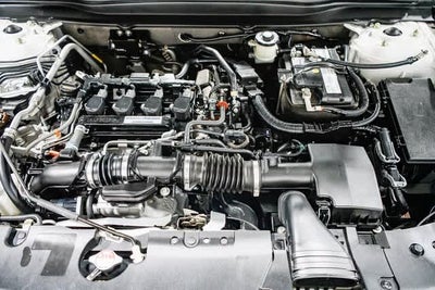 Honda Accord Sport 1.5T 2018