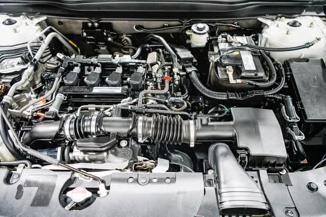 Honda Accord Sport 1.5T 2018