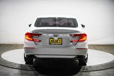 Honda Accord Sport 1.5T 2018