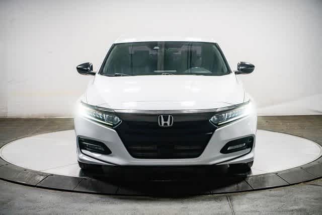 Honda Accord Sport 1.5T 2018