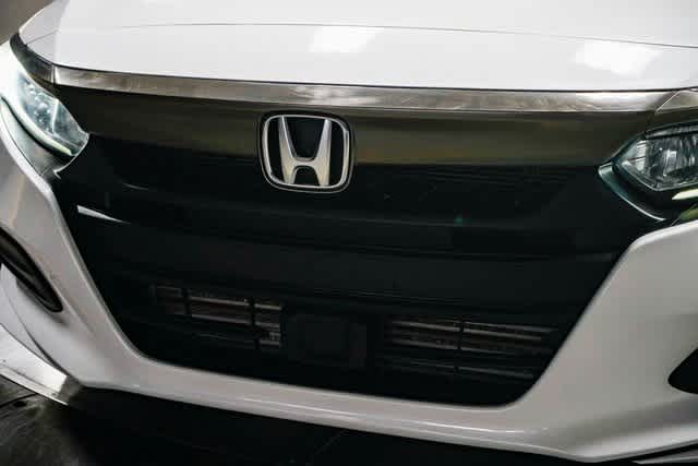 Honda Accord Sport 1.5T 2018