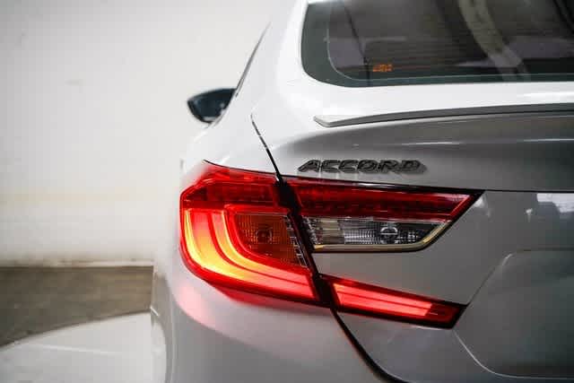 Honda Accord Sport 1.5T 2018