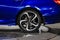 Honda Accord Sedan Sport 1.5T 2018