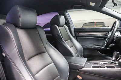 Honda Accord Sedan Sport 1.5T 2018