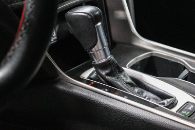 Honda Accord Sedan Sport 1.5T 2018