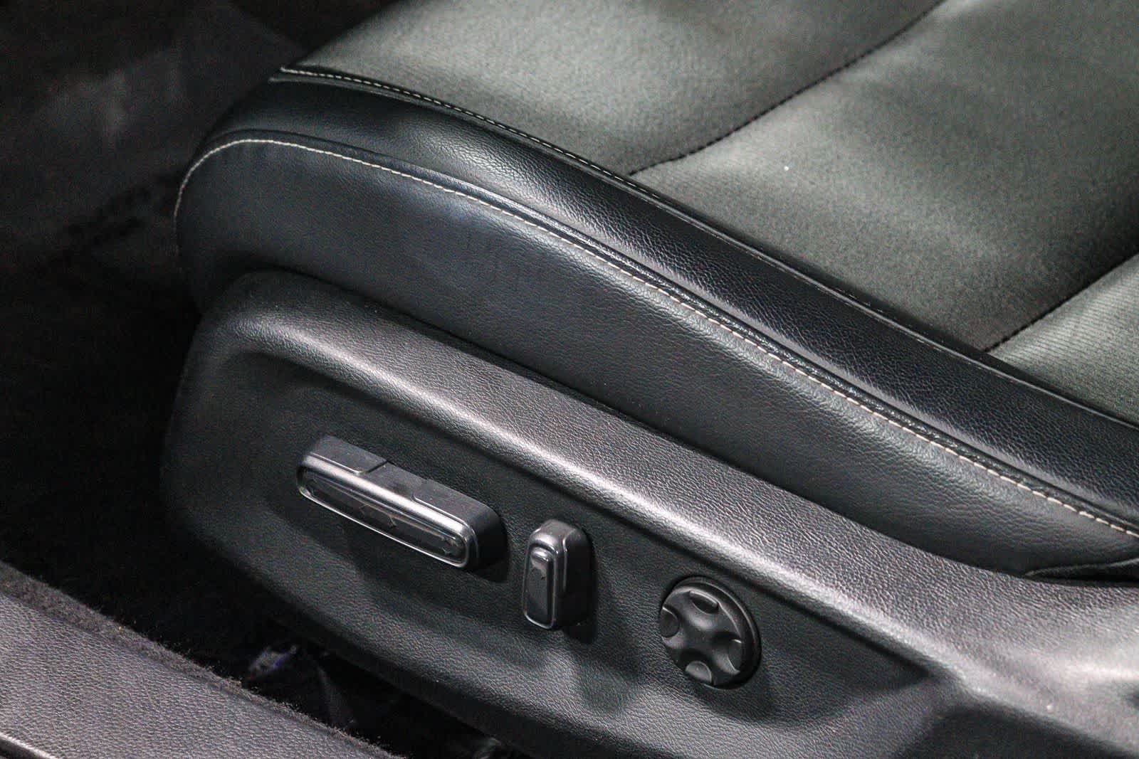 Honda Accord Sedan Sport 1.5T 2018