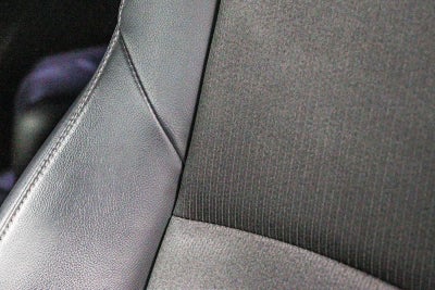 Honda Accord Sedan Sport 1.5T 2018