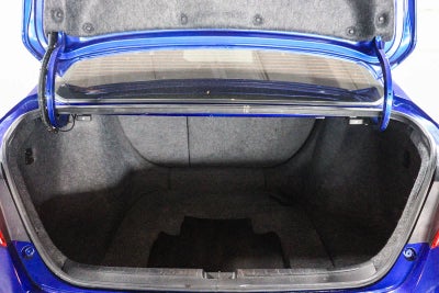 Honda Accord Sedan Sport 1.5T 2018