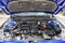 Honda Accord Sedan Sport 1.5T 2018