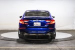 Honda Accord Sedan Sport 1.5T 2018