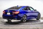 Honda Accord Sedan Sport 1.5T 2018