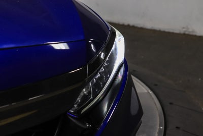 Honda Accord Sedan Sport 1.5T 2018