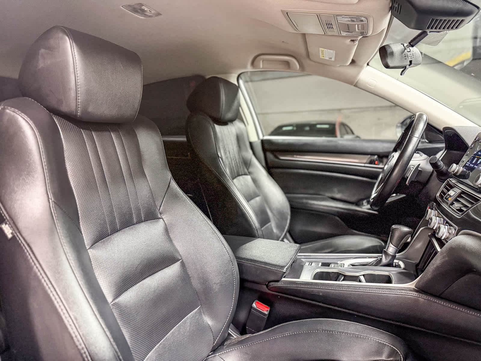 Honda Accord Sedán Sport SE 2021