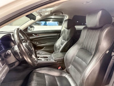 Honda Accord Sedán Sport SE 2021