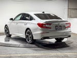 Honda Accord Sedán Sport SE 2021