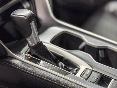 Honda Accord Sedán Sport SE 2021