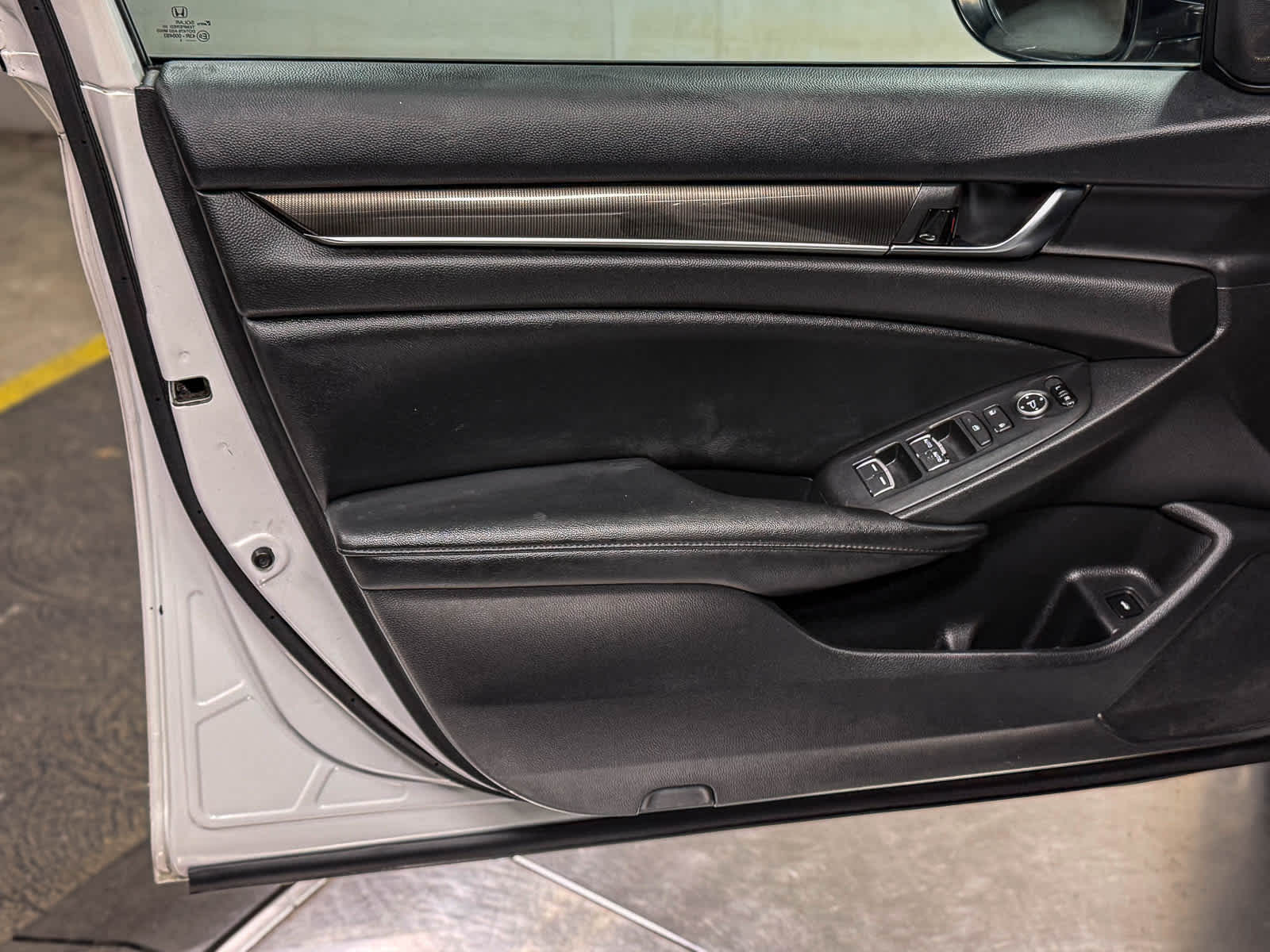Honda Accord Sedán Sport SE 2021