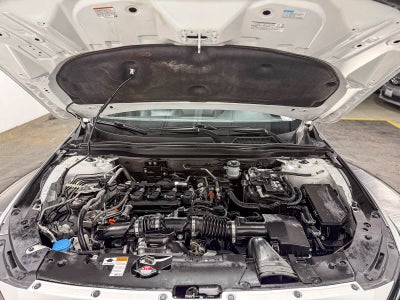 Honda Accord Sedán Sport SE 2021