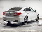 Honda Accord Sedán Sport SE 2021