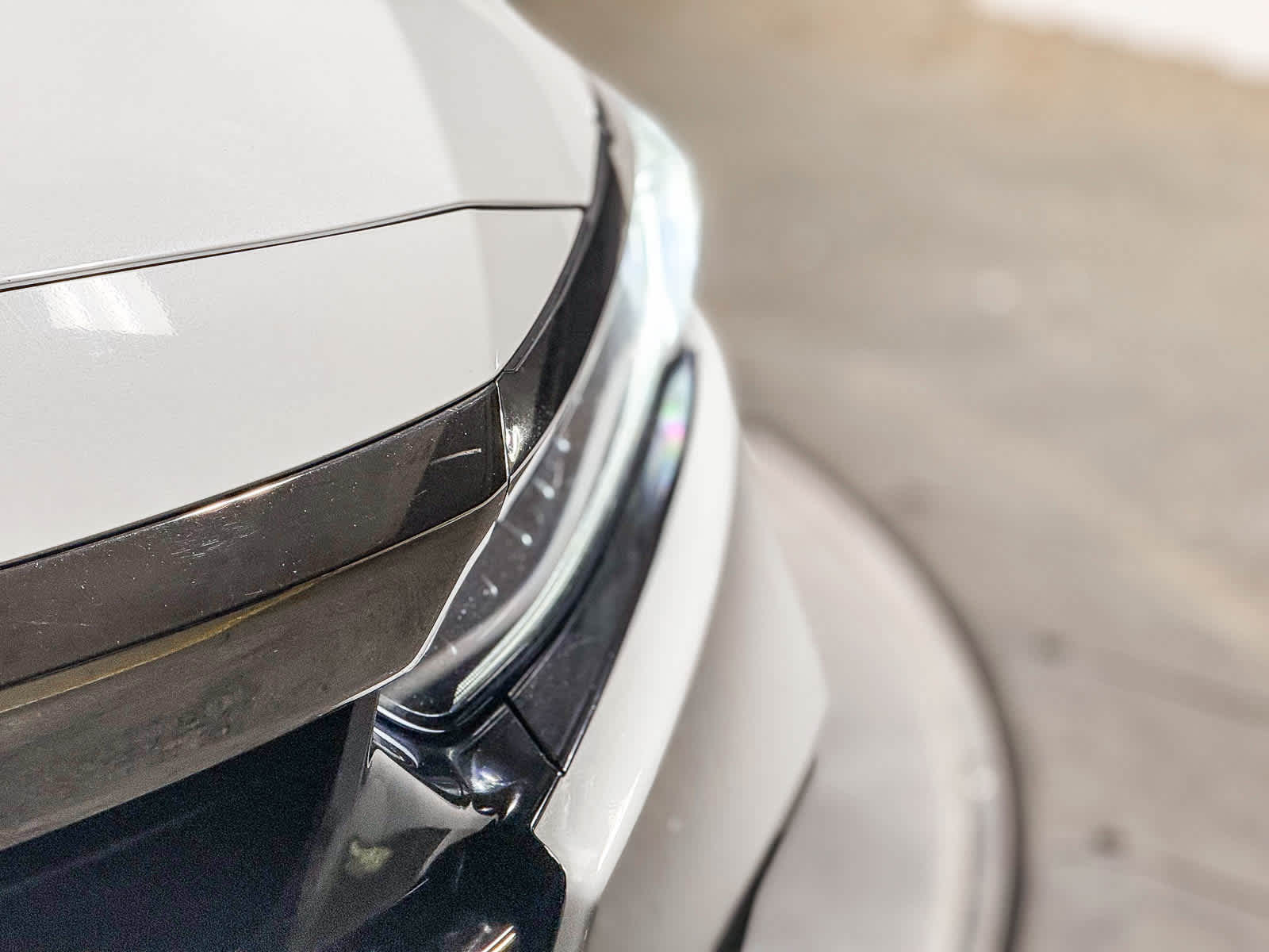 Honda Accord Sedán Sport SE 2021