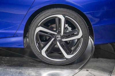 Honda Accord Sport SE 2022