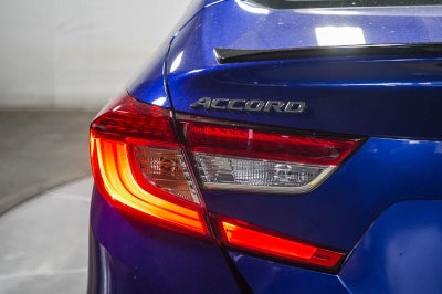 Honda Accord Sport SE 2022
