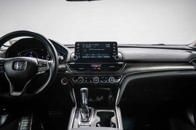 Honda Accord Sport SE 2022