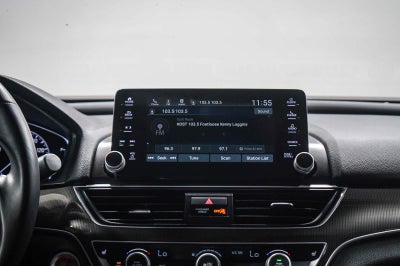 Honda Accord Sport SE 2022