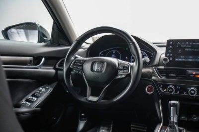 Honda Accord Sport SE 2022