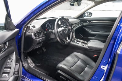 Honda Accord Sport SE 2022